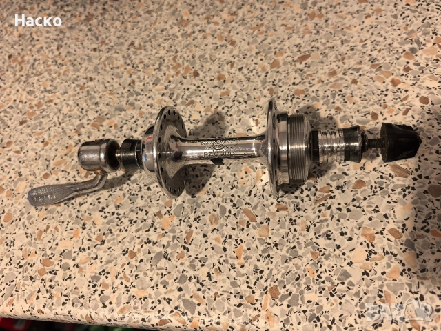 Campagnolo , снимка 4 - Велосипеди - 53392479