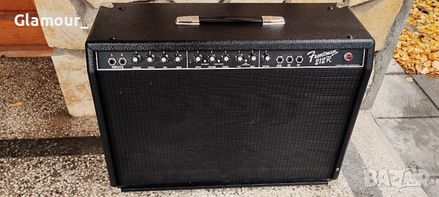 Усилвател за китара, снимка 4 - Китари - 51868101