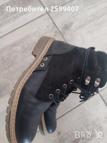 Продажба на дамски боти, снимка 2 - Дамски боти - 52543831