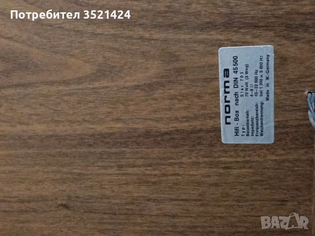 Колони , снимка 2 - Тонколони - 52855057