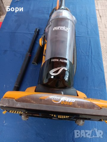 Мощна прахосмухачка, снимка 12 - Прахосмукачки - 43745964