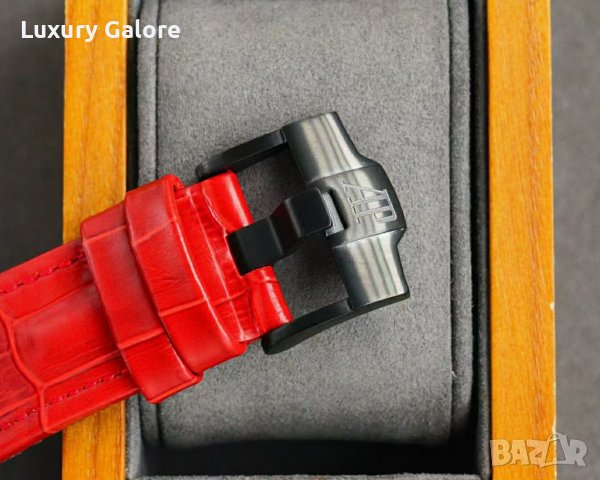 Мъжки часовник Audemars Piguet Royal Oak Offshore Survivor Ultimate Edition с автоматичен механизъм, снимка 7 - Мъжки - 38306519