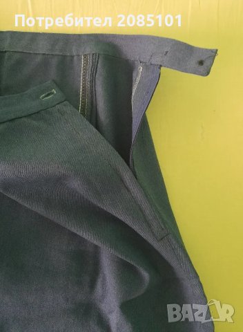 Дамски костюм пола и елек, снимка 4 - Костюми - 48180886