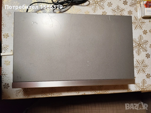 Yamaha TX-492RDS, снимка 4 - Ресийвъри, усилватели, смесителни пултове - 53100875