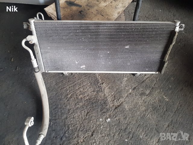  Радиатори за Mitsubishi Pinin, снимка 2 - Части - 40848291