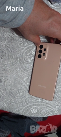 Продавам Самсунг А33 5G, снимка 3 - Samsung - 53275946