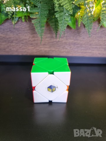 НОВО!!! еДНО ПО-РАЗЛИЧНО КУБЧЕ НА рУБИК. цЕНА 9.99 ЛВ