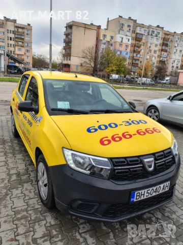 Dacia Sandero, снимка 3 - Автомобили и джипове - 52513573