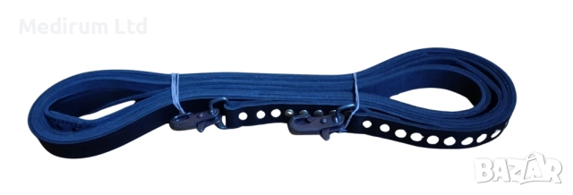 Поводи за кон естествена кожа различни дължини , снимка 2 - Коне - 52373056