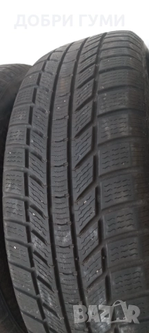 215 65 17 КОНТИНЕНТАЛ ДОТ23 , снимка 5 - Гуми и джанти - 52614975