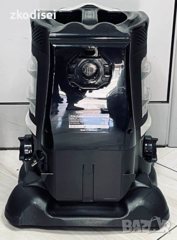 Прахосмукачка RITELLO R2, снимка 3 - Прахосмукачки - 51793177