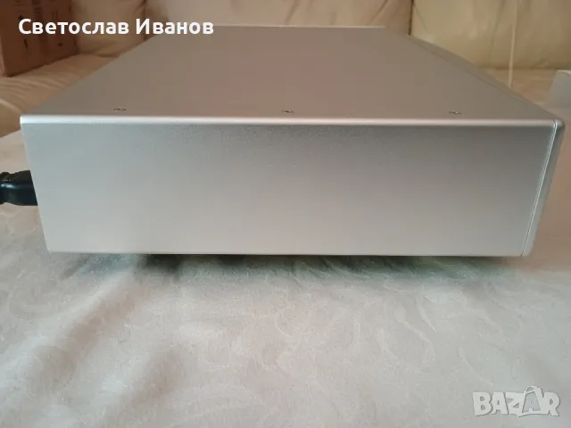 TOP DAC HEGEL hd30, ДАК Хегел топ модела, снимка 4 - Ресийвъри, усилватели, смесителни пултове - 47740220