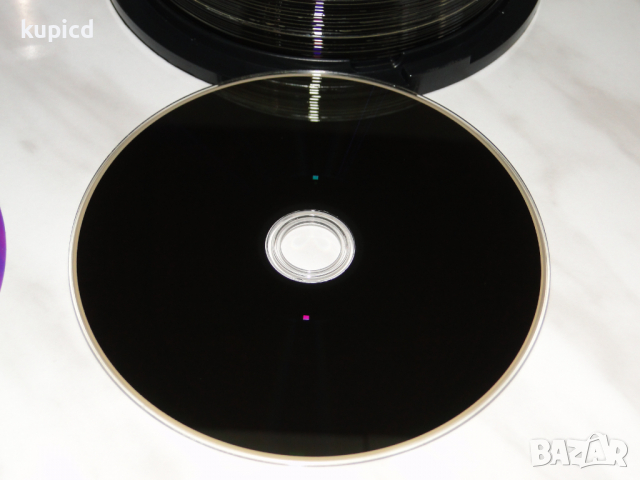 Празен Blu-ray диск на VERBATIM 50GB и 100GB за записи на музика и филми, снимка 11 - Blu-Ray филми - 11572976