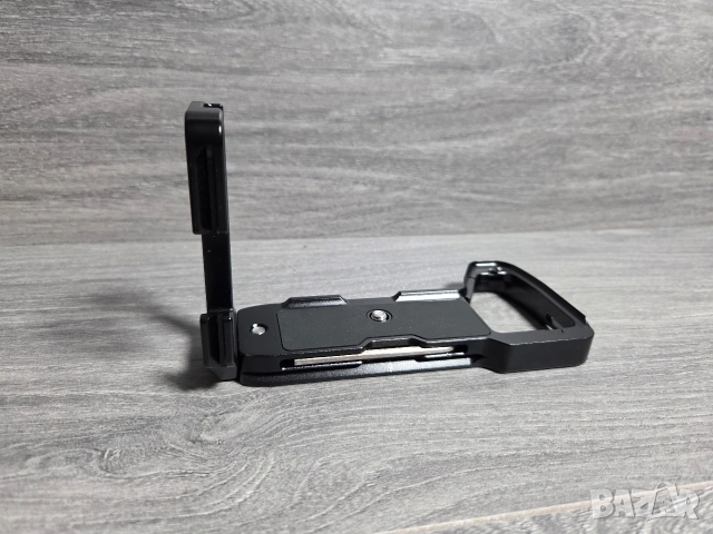 ПРОМО ! SmallRig SONY L - Bracket рамка / фото аксесоар !, снимка 6 - Чанти, стативи, аксесоари - 53124469