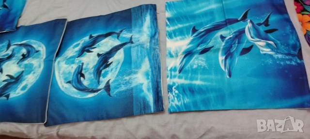 външни калъфки , снимка 2 - Други - 52909615