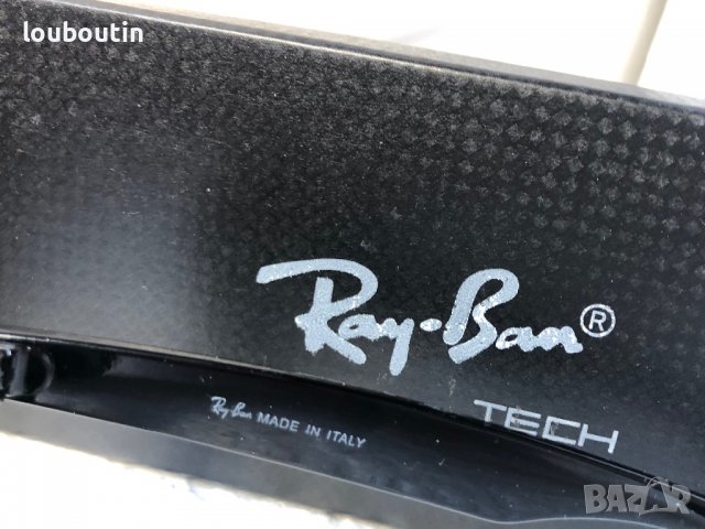Ray-Ban RB2140 Wayfarer Рей Бан мъжки слънчеви очила унисекс, снимка 10 - Слънчеви и диоптрични очила - 38258379