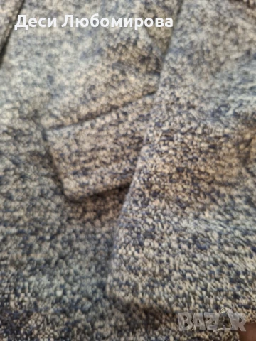 Палто ZARA, снимка 3 - Детски якета и елеци - 51074373