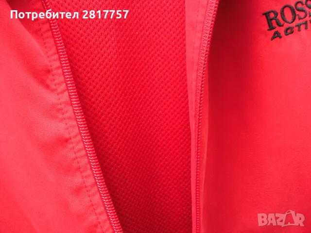 Мъжко горнище - спортно, оригинално - Vittorio Rossi !, снимка 11 - Спортни дрехи, екипи - 49755652