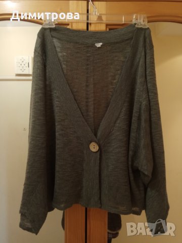 Жилетка , снимка 1