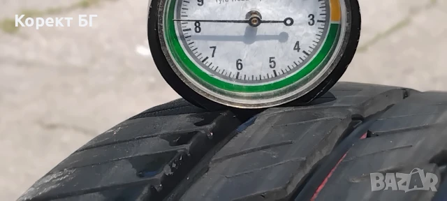 Гуми 175 65 14 Фаярстоун Firestone 4 броя. Нов внос. Не са нови!, снимка 7 - Гуми и джанти - 50479860