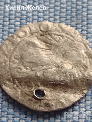 Сребърна монета полугрош Сигизмунд втори Август Респосполита 20308, снимка 6 - Нумизматика и бонистика - 42971079