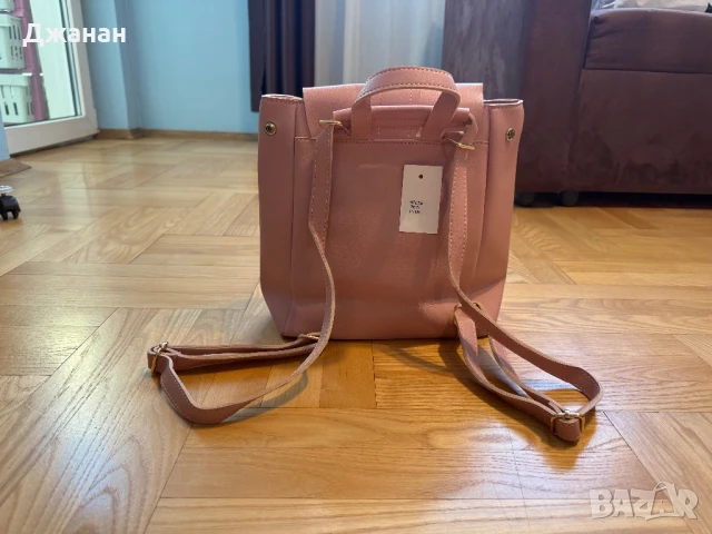 Дамски раници/чанти, снимка 2 - Чанти - 50923455