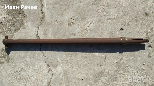 Шкода 100 S ,  105 , части, снимка 6 - Части - 19006709