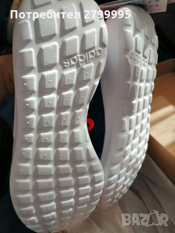Летни маратонки Адидас 40 номер, снимка 3 - Маратонки - 32750403