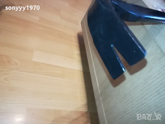 90СМ ЯК ГОЛЯМ КОЗИ КРАК-ДЕБЕЛ МАСИВЕН 1112241214, снимка 10 - Други инструменти - 48305128