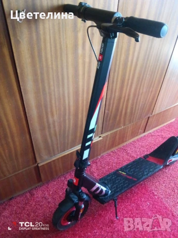 Тротинетка Априлия 