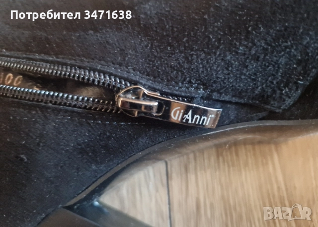 Дамски обувки и боти, снимка 6 - Дамски обувки на ток - 39629307