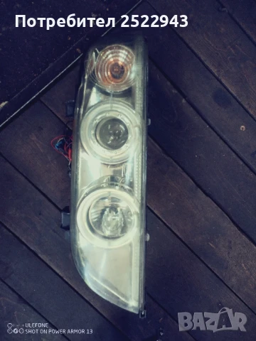 фарове за бмв е 39, снимка 5 - Аксесоари и консумативи - 50984594