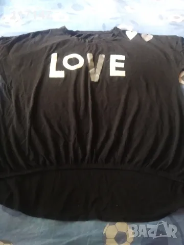 Страхотни макси блузи