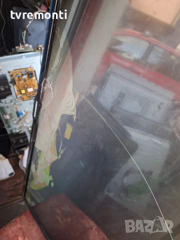 подсветка, от дисплей VES420UNDL-2D-N03 от телевизор MEDION Модел MD30889 DE-A, снимка 6 - Части и Платки - 51873810