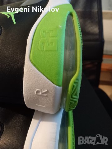 Jordan max aura4, снимка 8 - Маратонки - 43376072