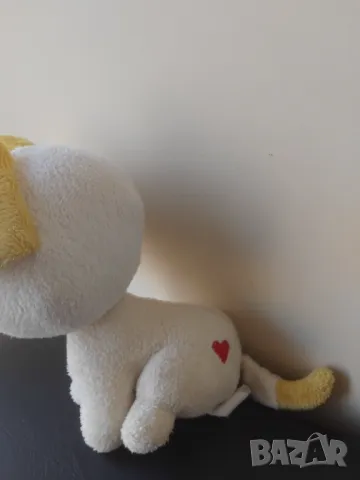 Плюшена играчка кученце  , снимка 5 - Плюшени играчки - 49031662