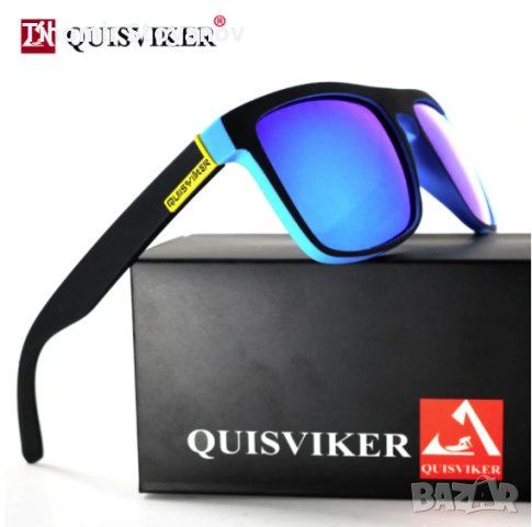 Поляризирани слънчеви очила за Риболов Туризъм Шофиране Спорт