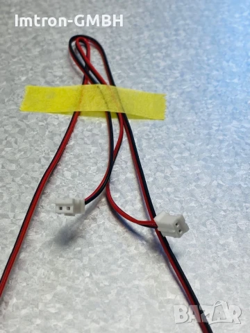  18,5-инчов LCD дисплей , резолюция 1366*768,  WXGA 84PPI Антирефлексно покритие (Haze 25%), твърдо, снимка 3 - Други - 50969799