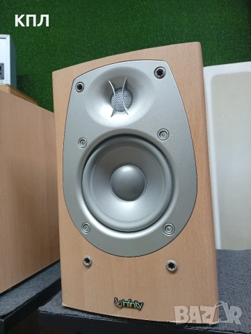 Тонколони INFINITY Betta 10, снимка 4 - Тонколони - 53019417