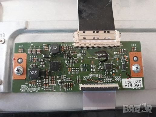 Finlux 32FLIR160B на части , снимка 10 - Телевизори - 28424228