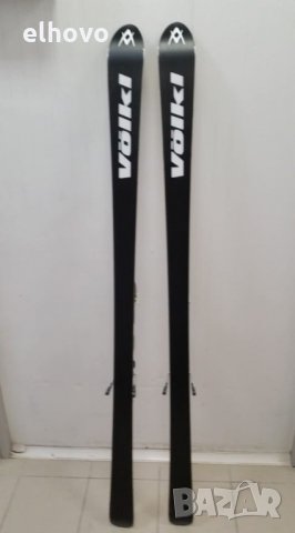 Ски Voiki Vertigo, снимка 5 - Зимни спортове - 27947228