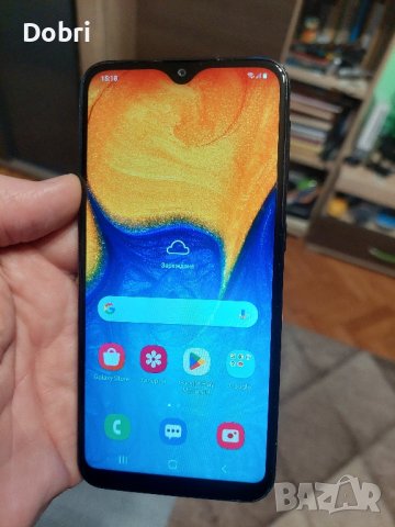 Samsung A70 6 GB RAM/128 GB ROM, снимка 1 - Samsung - 43428780