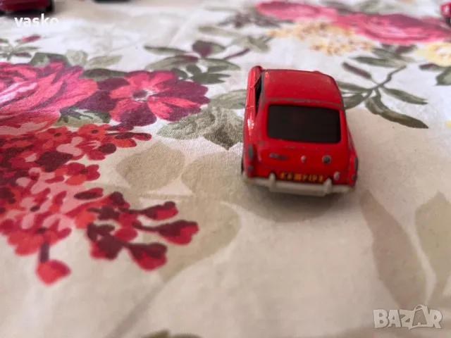 Мачбокс-здрав, снимка 4 - Колекции - 49390068