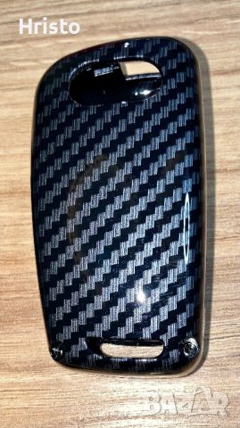 Карбонов Ауди кейс, калъф, снимка 12 - Аксесоари и консумативи - 39643188