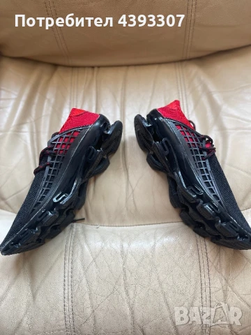 Спортни обувки RAGP 39 номер, снимка 3 - Маратонки - 51051369