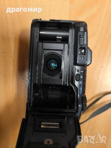 MINOLTA PANORAMA Zoom 28, снимка 8 - Фотоапарати - 48278738