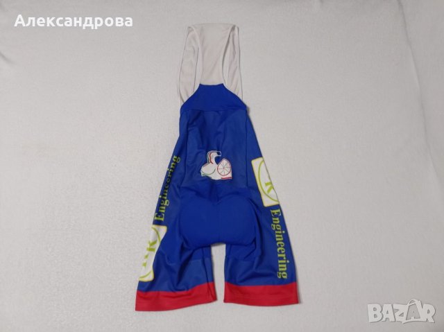 Bergamo клин за колоездене , снимка 2 - Аксесоари за велосипеди - 33196241