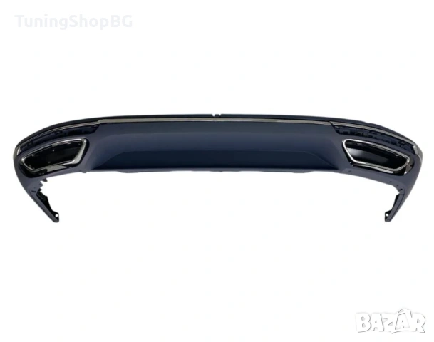 Боди кит за VW Passat B8 2014+ R дизайн, снимка 4 - Аксесоари и консумативи - 53535202