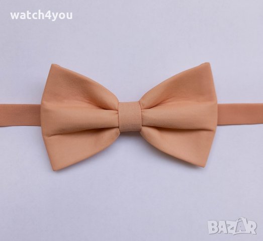 ОРАНЖЕВА ПАПИОНКА.ЦВЯТ ПРАСКОВА.БУТИКОВИ РОЗОВИ ПАПИОНКИ.СВЕТЛО/ТЪМНА ИЗРАБОТКА В ЦВЯТ ПО ЖЕЛАНИЕ, снимка 10 - Други - 29357394