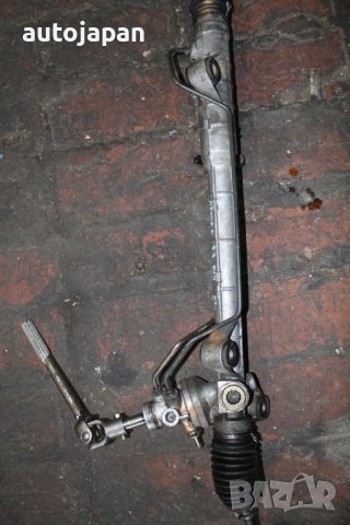 Кормилна рейка Мазда 6 2.3 4х4 03г Mazda 6 2.3 4x4 2003, снимка 5 - Части - 43227627